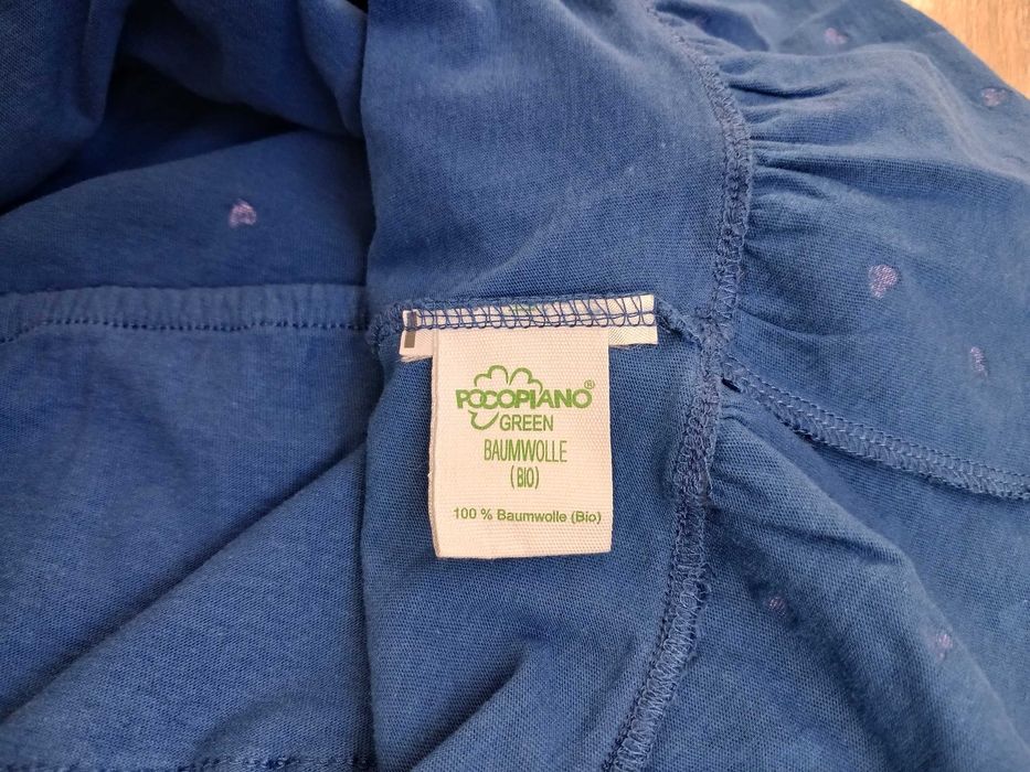 Рокля Pocopiano размер 140см