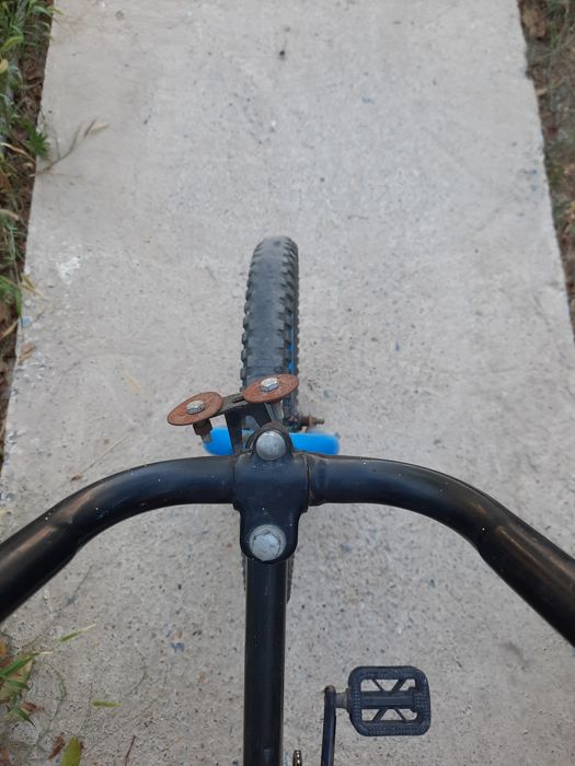 Велосипед   Барс