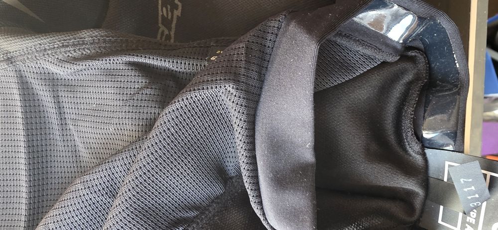 Налакътници Alpinestars размер L