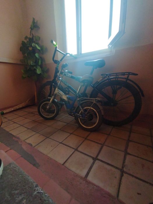 Продаются велосипеды в хорошем состоянии