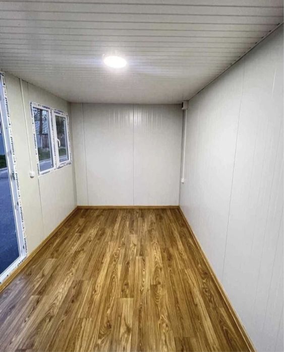 Vand xontainere modulare birouri santiere magazie casa garaj