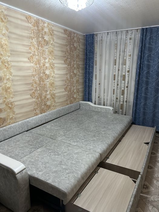 Диван большой 3м