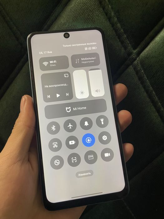Redmi Note 14 8/256GB в идеале Редми нот 14