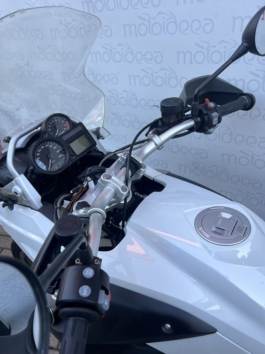 Motoideea vinde BMW R 1200 GS ABS 2011 Rate Garanție