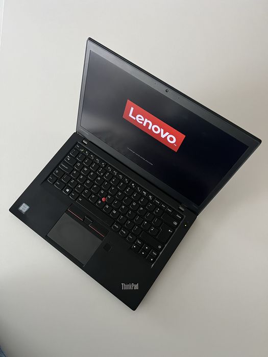 Laptop Lenovo  T460s