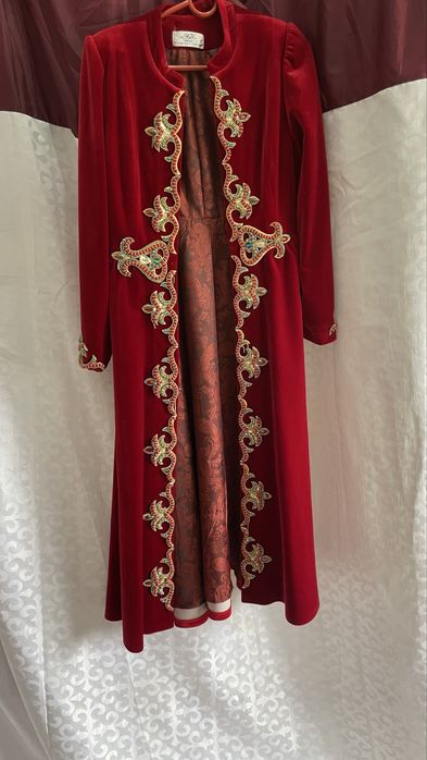 Бешпент,кәжекей.