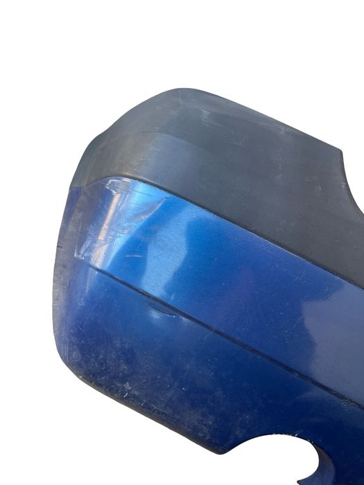Bara Spate Dacia Logan Ls_ 2004 ->