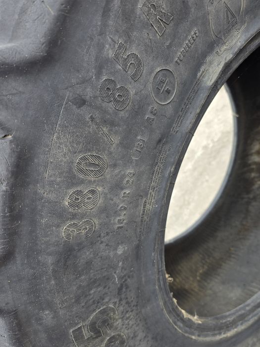Anvelopa 14.9r24 Continental