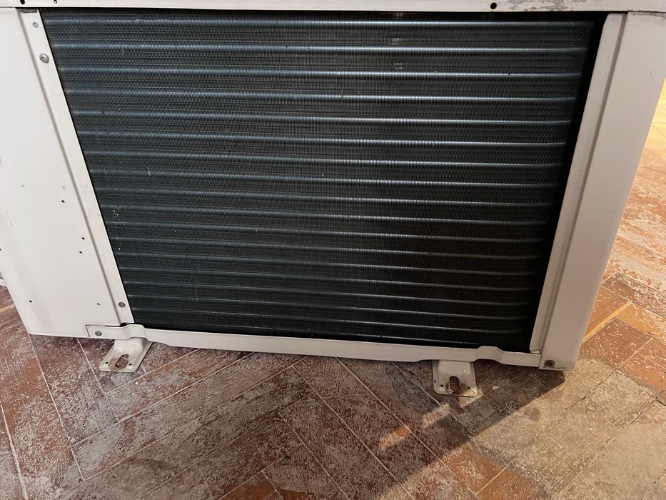 Климатик Haier 9-ка