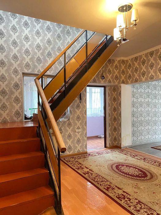 Частный дом котедж