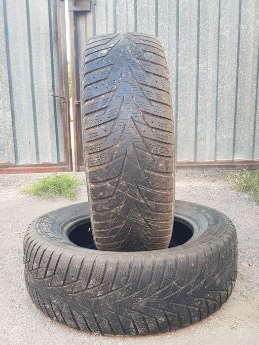 Продам автошины летние