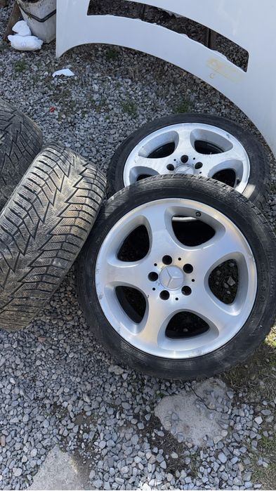 Мерседес 210 автобөлшектер