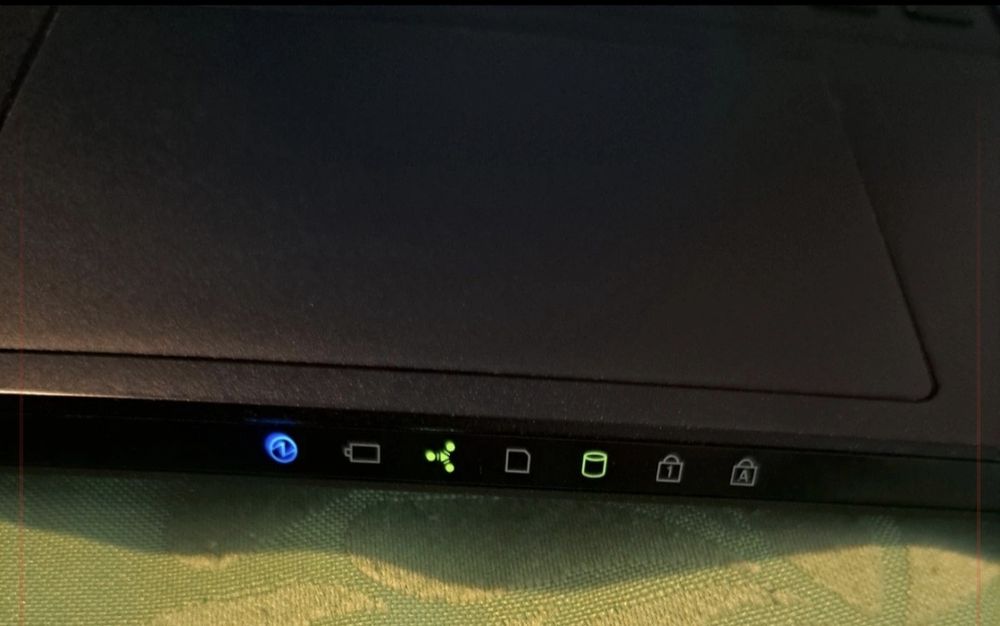 Laptop NEC stare buna