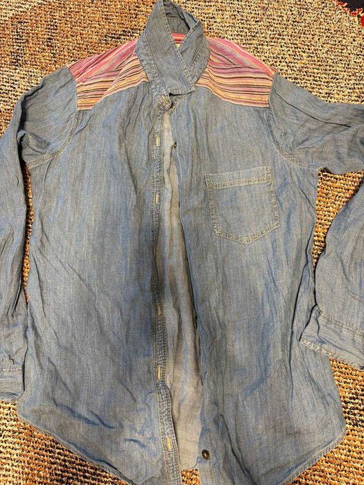 женская одежда, размеры S, M, б/у