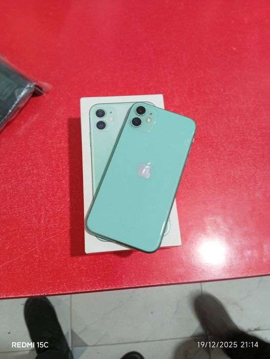 iPhone 11 original