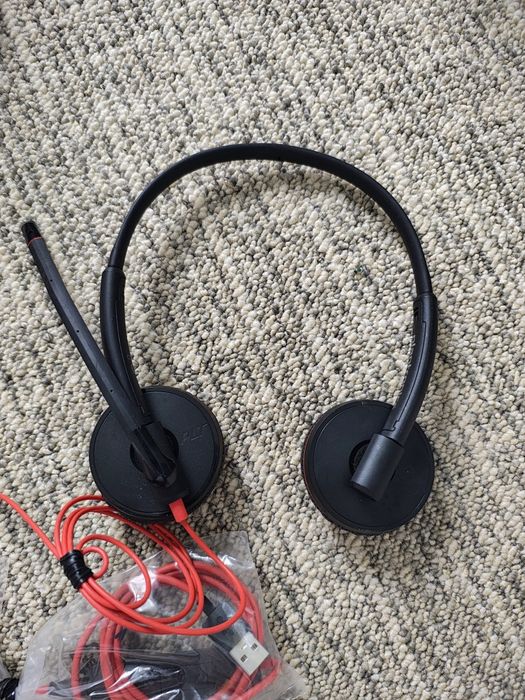 Plantronics căști conferință
