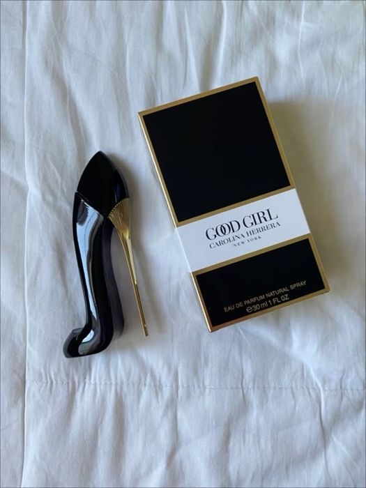 Парфюм / Ароматы