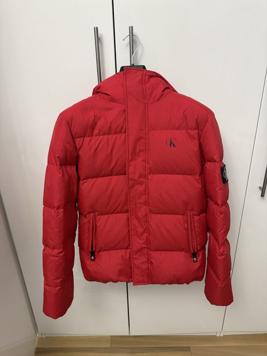 Geaca Calvin Klein