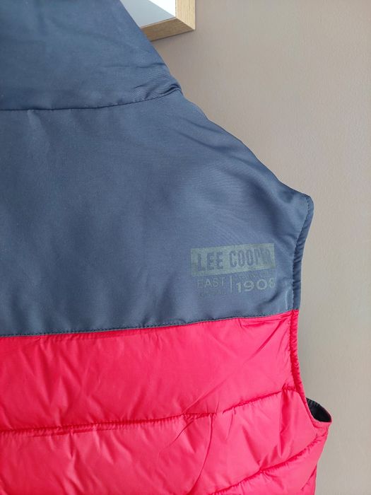 Vesta barbati Lee Cooper