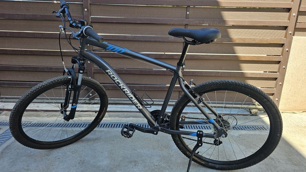 Bicicleta 27.5 Bitwin