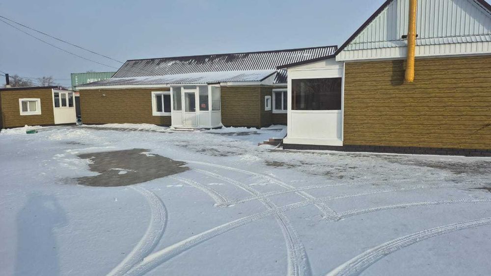 Продажа 2х домов