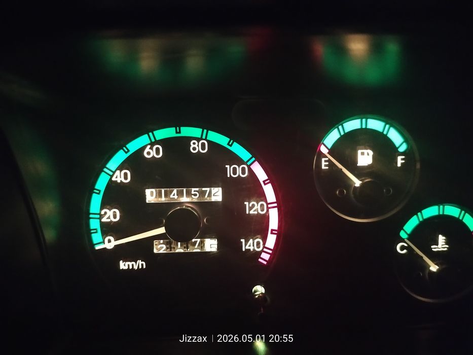 Chevrolet Labo 2025 — 3