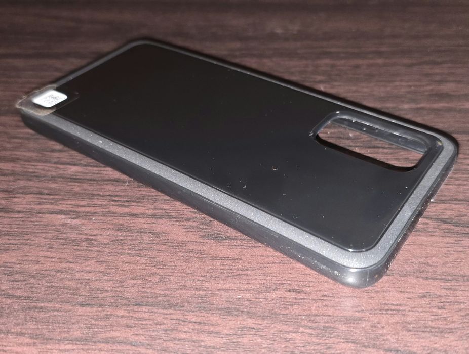 Husa silicon originala Samsung Soft Clear Cover Galaxy A32 4G A325