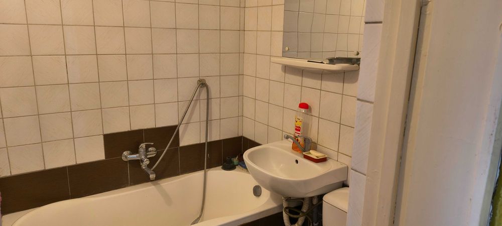 Apartament 2 camere strada SATURN (zona Ardealul)