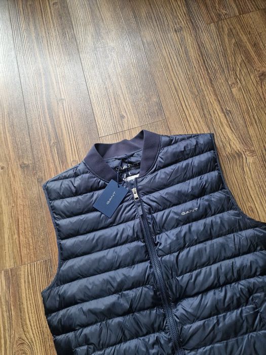 Страхотна мъжка грейка GANT размер L