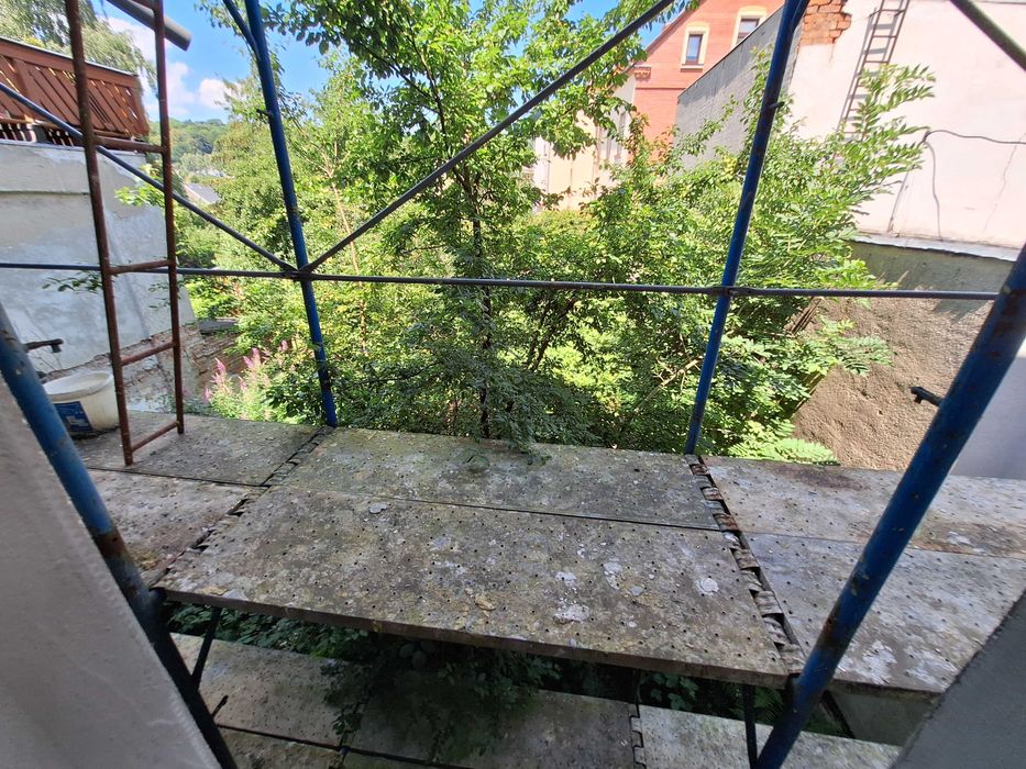 Къща в Германия,  Саксония в близост до гр. Кемниц