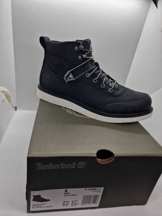 Ghete Timberland Newmarket Chukka A2QEE nr. 41.5,42