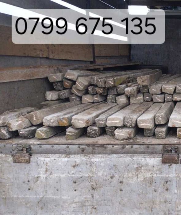 De vânzare spaleri..stalpi