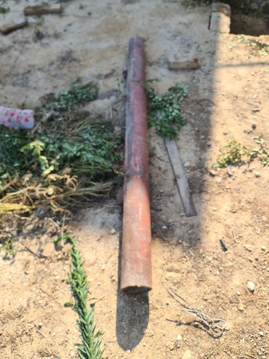 Труба нтк 89диаметр,