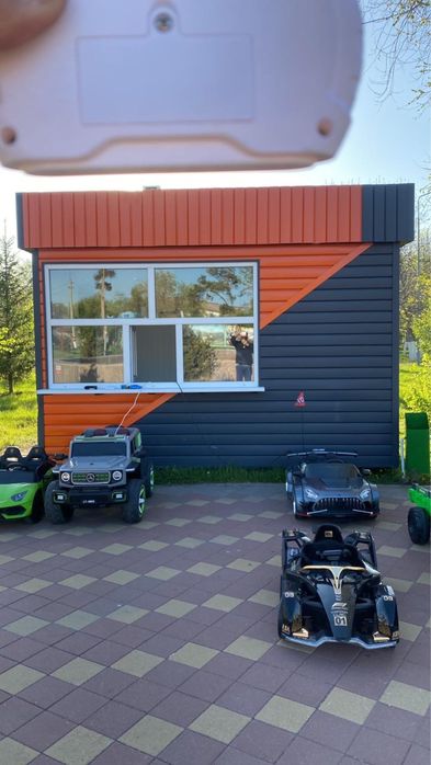 Продам готовый бизнес