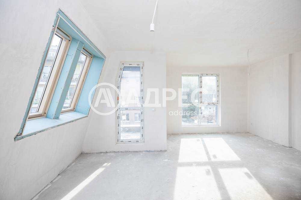 Продава се Тристаен апартамент в Варна, Аспарухово - 89 кв.м за 831 €/кв.м - Снимка #4