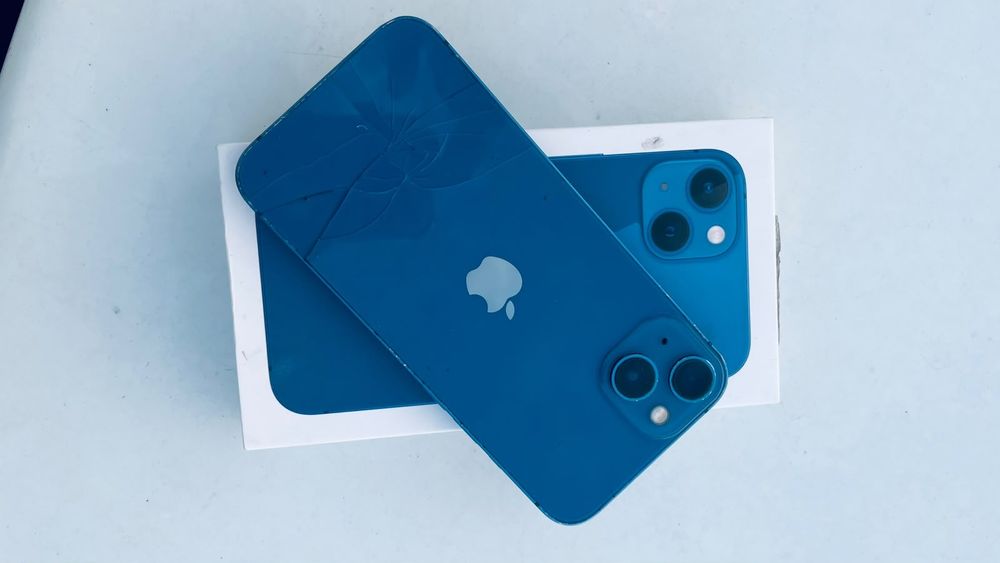 Iphone 13 256gb 65%