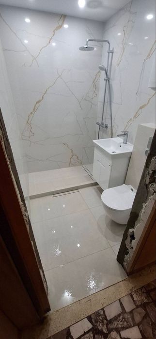 Вътрешни ремонти Георгиев