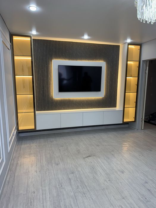 Мебель на заказ.