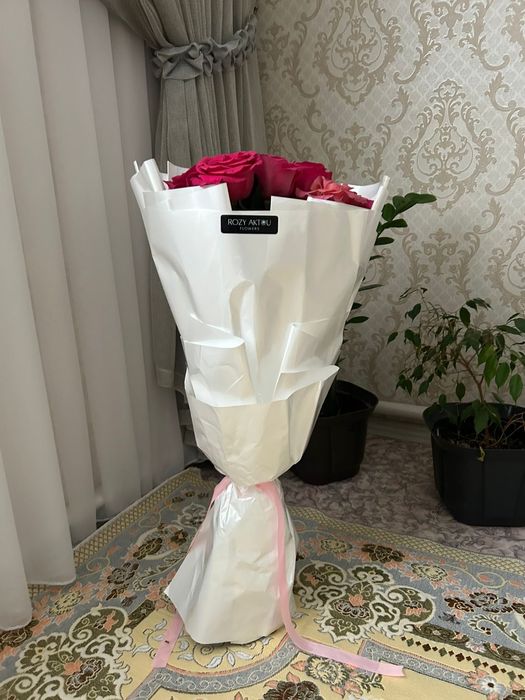 Продам за 9к свежийй