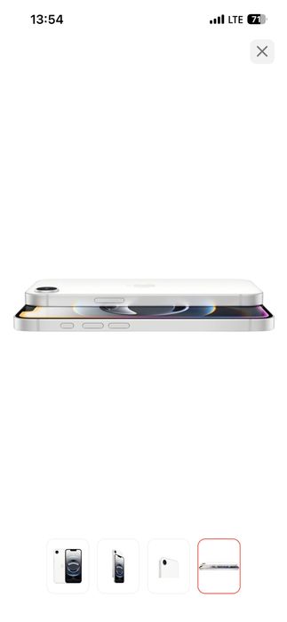 Айфон 16е, IPhone 16e ,