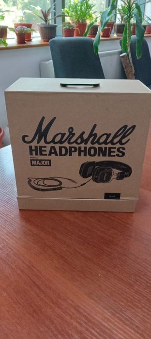 Наушник Marshall    для аудио прослушки