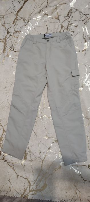 Pantaloni de Drumetie Columbia De Femei  Marimea M