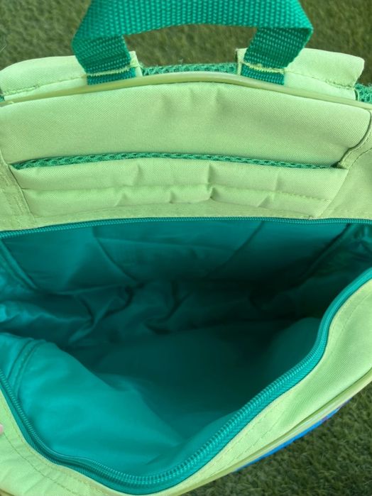 Set ghiozdan și penar Herlitz