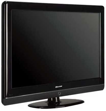 Телевизор Hisense  102 см