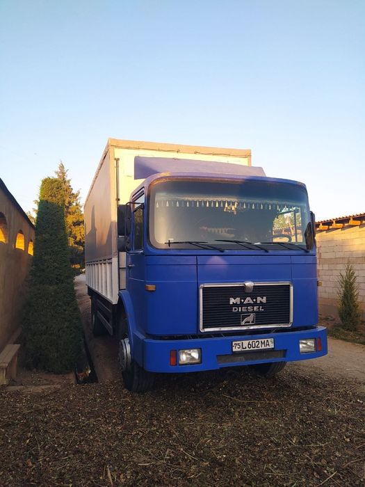 Man man bartovoy gaz $$$$