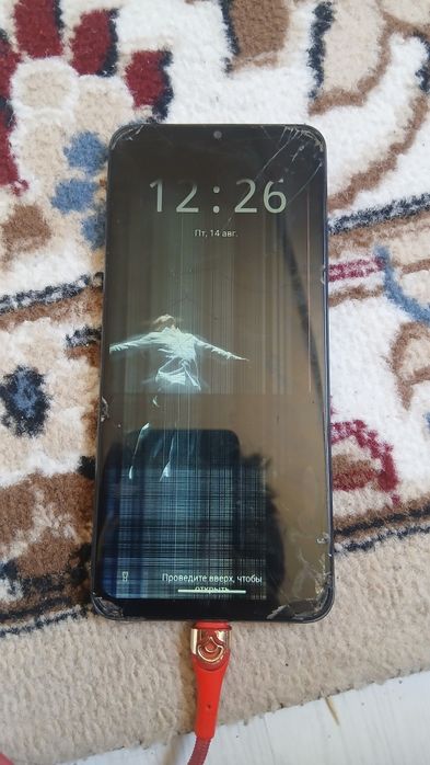 Realmi not 50 128гб