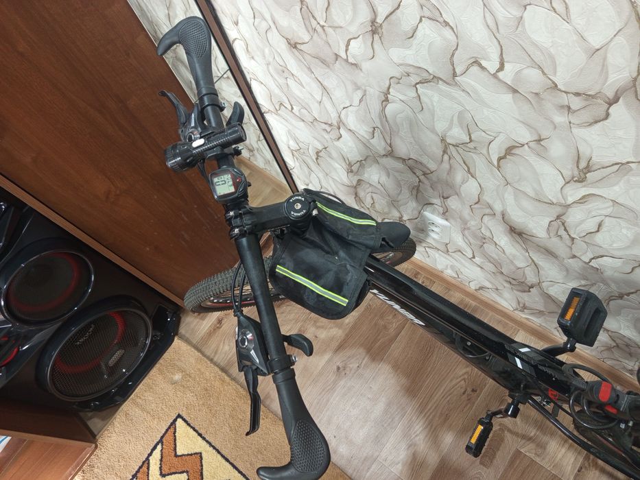 Продам велосипед. -50.000тг.