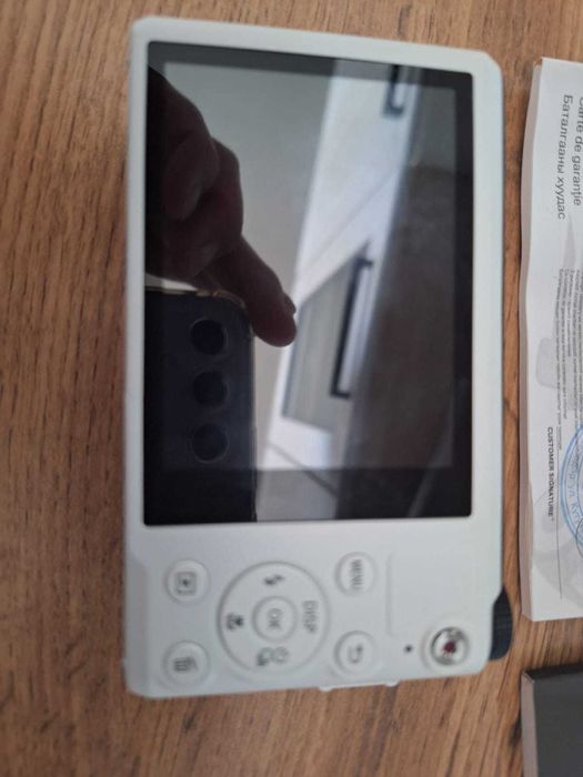 Фотоаппарат SAMSUNG WB200F