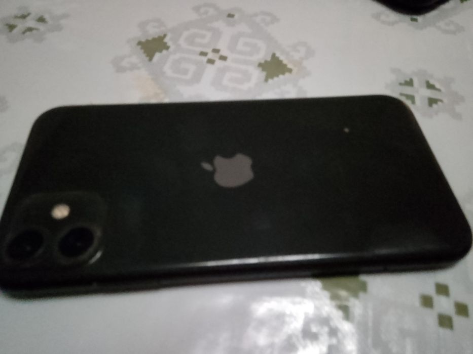 Айфон 12 2021 года выпуска