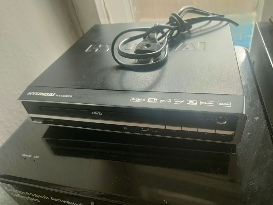 Продам два Домашний кинотеатра Samsung